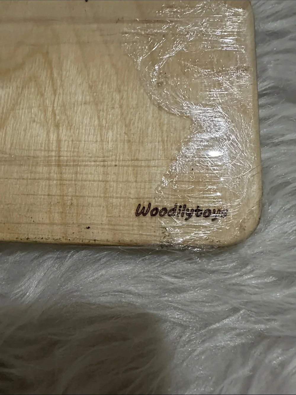 woodily toys personalized wooden